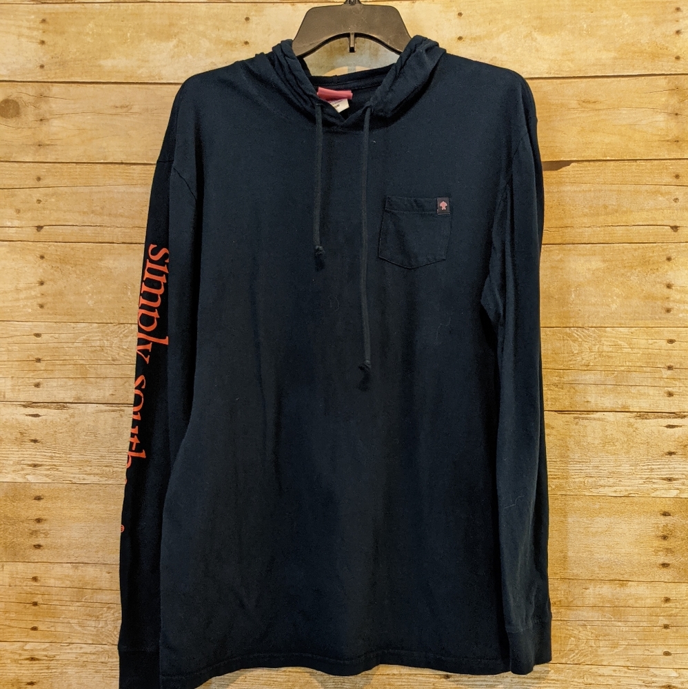 Simply Southern hoodie t